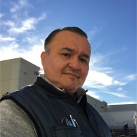 Fabrique Delices Employee Manuel Davila's profile photo