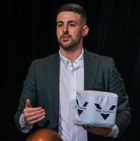 Victory Home Remodeling Employee Pat Vizzoni's profile photo