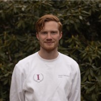 J3M Employee Gustav Lidbacken's profile photo