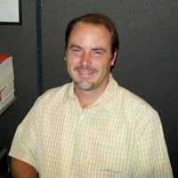 Synergi Partners Employee Andre Knight's profile photo