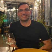 Malcolm Alden Email & Phone Number