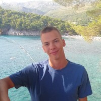 Microsoft Employee Jovan Đorđević's profile photo