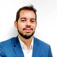 Accenture Employee Daniel Vilela's profile photo