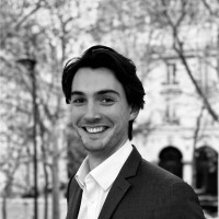 InnovaFonds Employee Romain de Soucy's profile photo