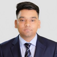 Vikas Gupta Email