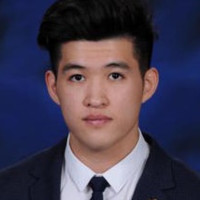 CV Resources Employee Nelson Liu's profile photo