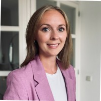 Berief Food GmbH Employee Inga Hermeyer's profile photo