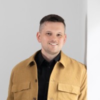 KVB Design Ltd Employee Matt Greatbatch's profile photo