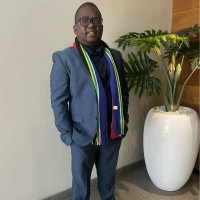 Lesiba Chuene Email