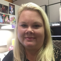 Kellie Reece
