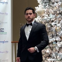 Daniel Chiriboga G. Email & Phone Number