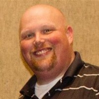 Convergint Employee Sean Durnin's profile photo