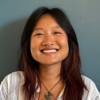 Article 1 Employee Aline Zhang's profile photo