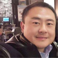 FuzzLand Employee Jeff Liu's profile photo