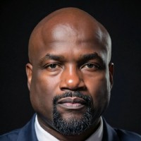 Alfred Robinson
