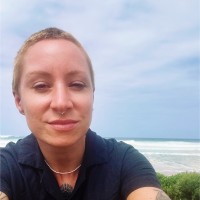 Macquarie Group Employee Tori Coles's profile photo