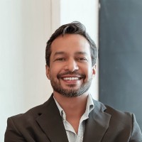 The Chemours Company Employee Thyago Santos's profile photo