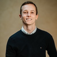 Freestone Transact Employee Simon Verbeken's profile photo
