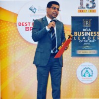 HuQuo Employee Manoj Sharma's profile photo