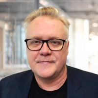 LAB3 Employee Mark Enzerink's profile photo