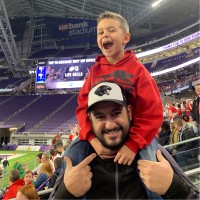 Ryan Ortega Email & Phone Number