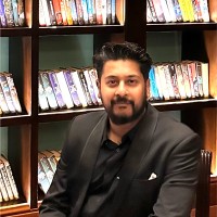 Email e telefono di Tanmay Maheshwari