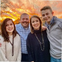 Tidewater Equipment Co Employee Chad Layton's profile photo