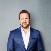 Blossom Agency Employee Mark Allen's profile photo