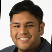 Pvotal Technologies Employee Ashley Manraj's profile photo