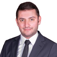 Continental Confectionery Company Employee Feyyaz Binay's profile photo