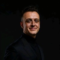 TBI Technology Employee Norbert Bil's profile photo