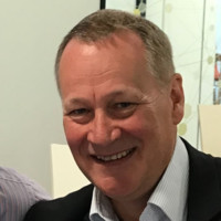 Steven Roy Email & Phone Number