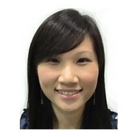 Grab Employee Shirley Tay's profile photo
