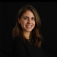memox Employee Ida Koßidowski's profile photo