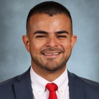 Fairfield City School District Employee Ricardo Calles's profile photo