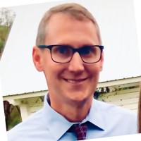 Ameris Bank Employee David Rogers's profile photo