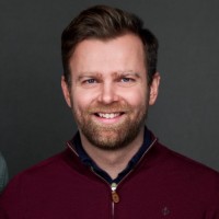 Convier Employee Petter Bjelland's profile photo