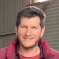 Consejo Federal de Inversiones Employee Santiago Marcos Trejo's profile photo