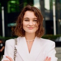 Rork Employee Dora Akulshina's profile photo