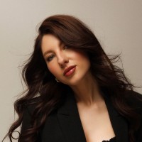 TechMagic Employee Galyna Dragan's profile photo