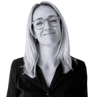 SmartRetur Employee Stine Kristensen's profile photo