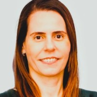 Conecta Cargo Employee Patricia Costa's profile photo