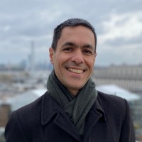 TA Consulting Employee Alex Pereira's profile photo