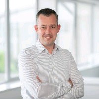 COLORMINIUM (LONDON) LTD Employee Scott Price's profile photo