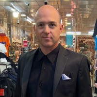 Brandon Bright Email