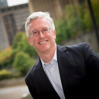 Higher Logic Employee Rob Wenger's profile photo