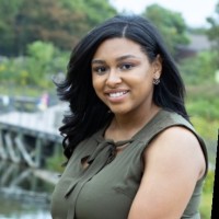 Sword Bio Employee Oriana Imala-Hines's profile photo