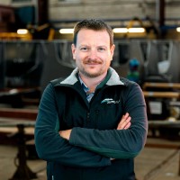 Zero USV Employee Henry Pearson's profile photo