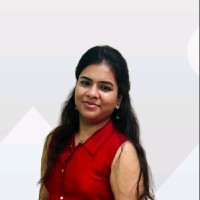 HP Consultant Employee Ruchee Pande's profile photo