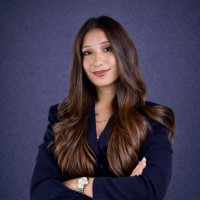 ROEYA Training Center Employee Heba Mahmoud's profile photo